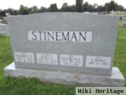 James C Stineman