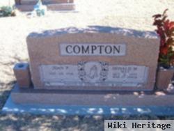 Donald M. "max" Compton