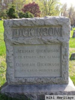 Deborah Lewis Laferty Dickinson