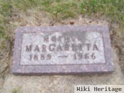 Margaretta "margaret" Pleinis Helm