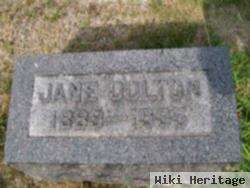 Jane Dunn Colton