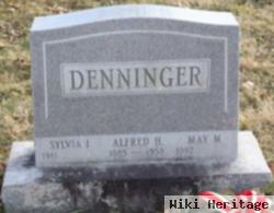 Alfred H Denninger