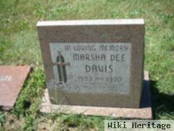 Marsha Dee Davis