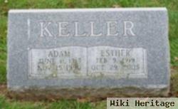 Adam Keller