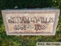 William Willis