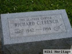 Richard C. French