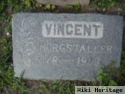 Vincent Burgstaller