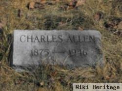 Charles Allen