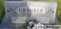 Joseph Uranker, Jr