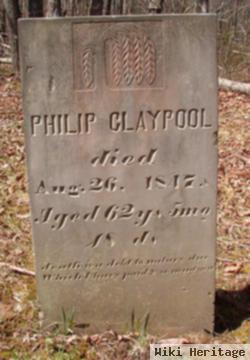 Philip Claypool