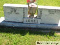 Irma Martha Kasten Jones