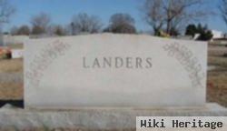 Nona G Landers