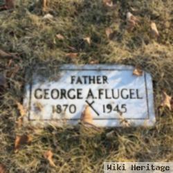 George A Flugel