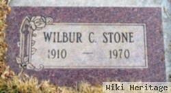 Wilbur C Stone