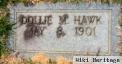 Dollie Mae Saylor Hawk