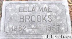 Ella Mae Brooks