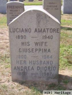 Luciano Amatore