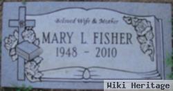 Mary Louise Fisher