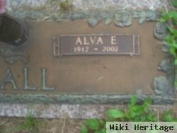 Alva Etta Dixon Hall