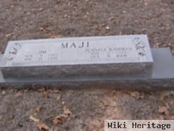 Jim Maji