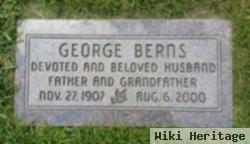 George Berns