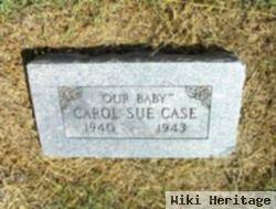 Carol Sue Case