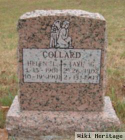 Helen L. Collard