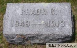 Phaon C. Derhammer