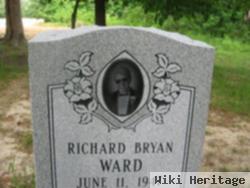 Richard Bryan Ward