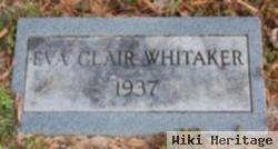 Eva Clair Whitaker