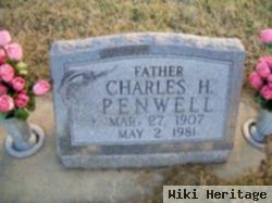 Charles H Penwell