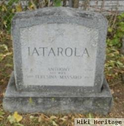 Anthony Iatarola