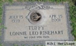 Lonnie Leo "tuffy" Rinehart