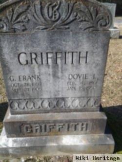 George Franklin Griffith