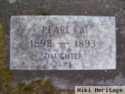 Pearl A. Gardner