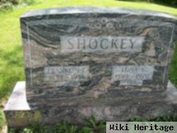 Edna E. Shockey