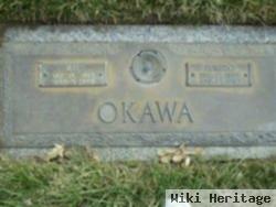 Fukuzo Okawa