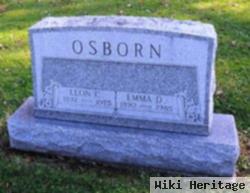 Leon C. Osborn