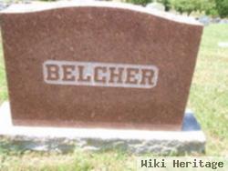 Mary Elizabeth Sallee Belcher