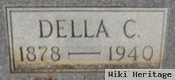 Adelia ''della'' Estelle Collins Arnold