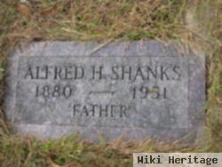 Alfred H. Shanks