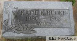 Katie K Hucke