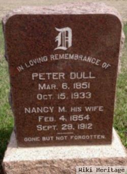 Nancy M. Dull