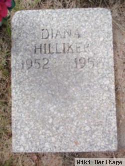 Diana Hilliker