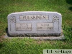 John Pulkkinen