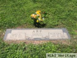 Gary Allen Arp