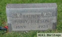 Harry J. Olson