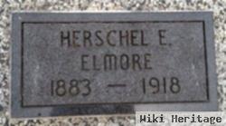 Herschel E. Elmore