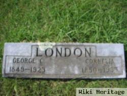 George C. London