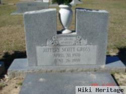 Jeffery Scott Gross